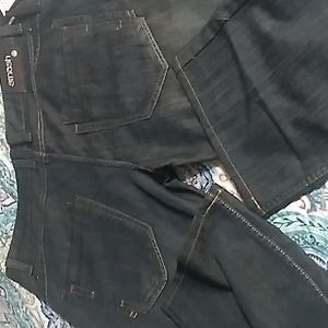 mens jeans by Smash 38/33